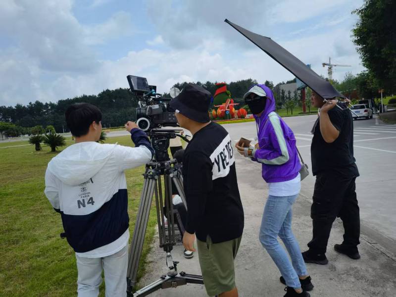场景赋能，镇沅TVC拍摄打造品牌沉浸式体验
