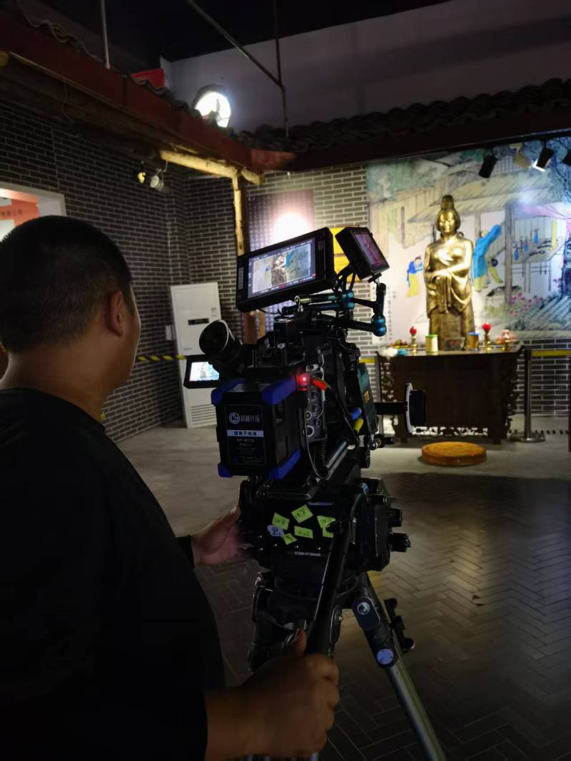 场景赋能，沉浸体验——镇沅TVC与广告片拍摄制作的场景化探索