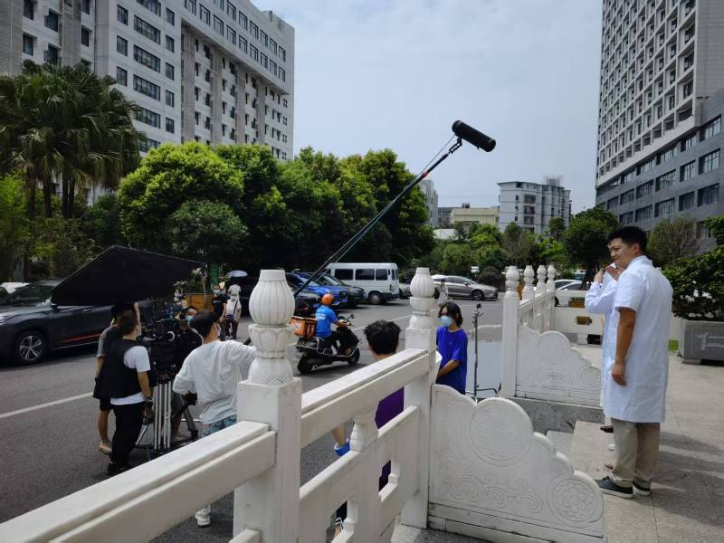 镇沅广告片拍摄公司低成本实现高规格制作的诀窍